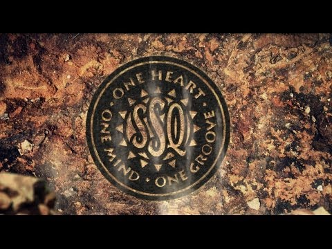 Samba Squad 2013 Electronic Press Kit