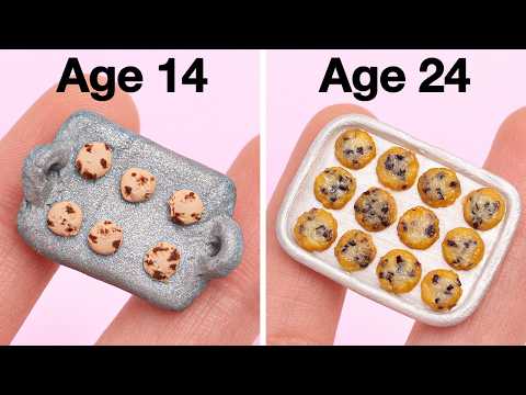 I Remade My First Sculptures 10 Years Later... Again