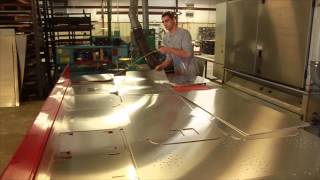 Sheet Metal Parts HOW IT'S MADE (B&B Manufacturing