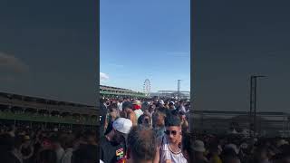 VIP PRIMERA FILA REGGAETON BEACH FESTIVAL 2022 madrid