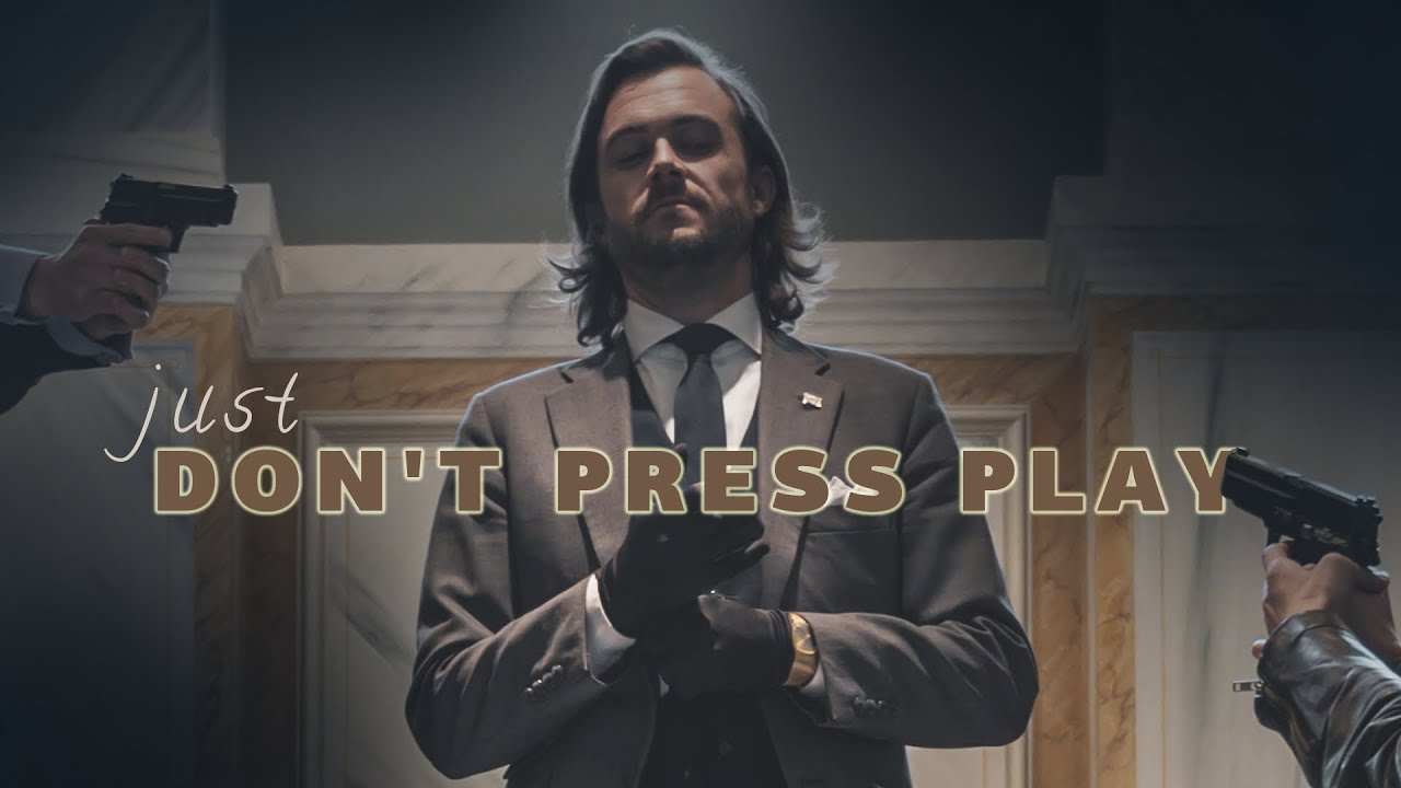 The Delaware Papers — Teaser 3