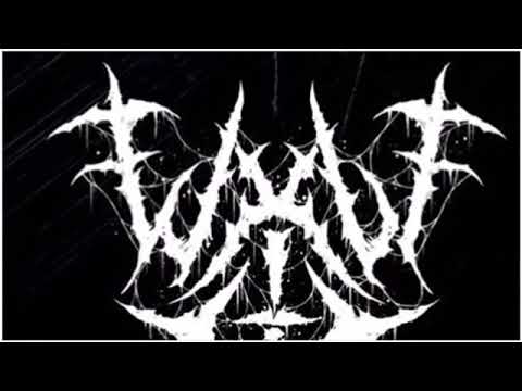 WXLF!=狼  -  CORTISOL MEANS OVERLOUD [prod.M∞NFLOWER]