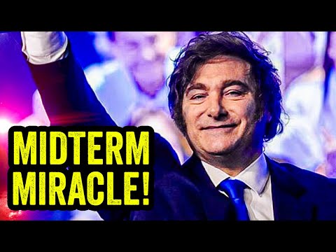 A Political Earthquake ROCKS Argentina as Japan Turns to the RIGHT!!!