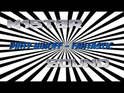Dirty Ninoff - Fantastic // Música sem copyright