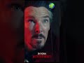 DOCTOR STRANGE IN THE MULTIVERSE OF MADNESS COMING SOON SHORTS