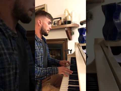 Corduroy Dreams Piano