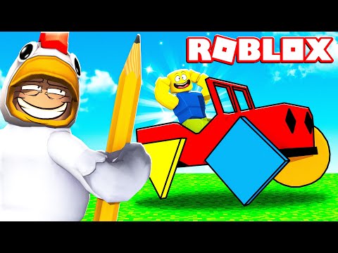 DISEGNO LE RUOTE DELLA MIA MACCHINA SU ROBLOX!!