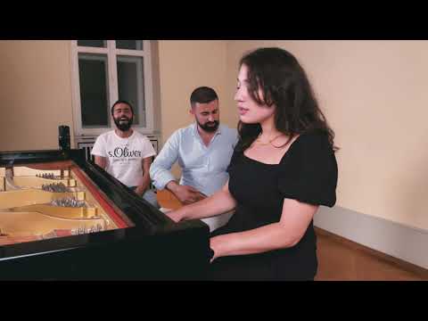 Cemile Dincer - Hay Şenge (Şekir Axa)