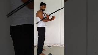 Download lagu HOW TO LEARN LATHI | LATHI CHALANA KAISE SIKHEN | #bostaff #lathi #budotigers @KARATESIR mp3