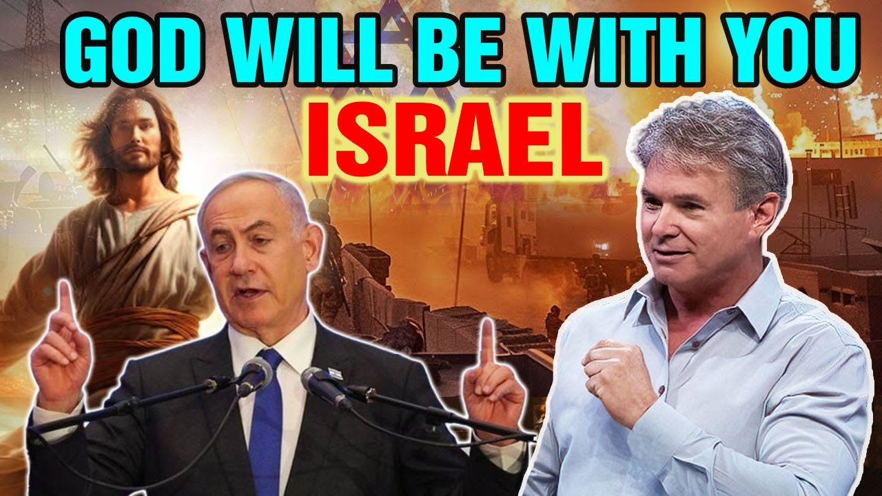 WARNING by Jack Hibbs | God's Judgment On Those Who Attacked ISRAEL