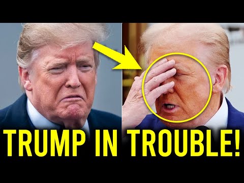 Judge Orders Trump RECORDINGS after Trump THREATENS Judge