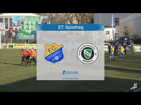 Abstiegsk(r)ampf in Pipinsried - Heid-Patzer kostet Ansbach den ersten Sieg im neuen Jahr