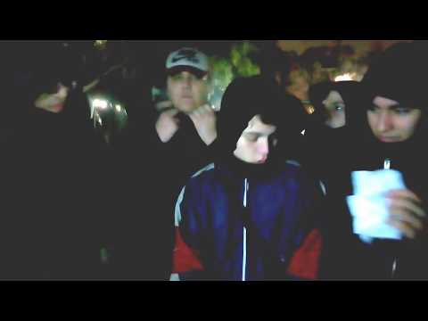 TMS vs KARMA vs PANCHITO vs SEVN - 8vos FECHA 3 (Torneo 2018) - Madero Free 06/07