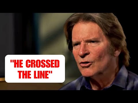 At 80, John Fogerty Finally Solved Bruce Springsteen’s Silent Betrayal