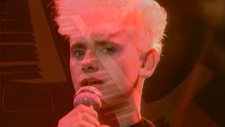 Depeche Mode - A Question Of Lust (Music Video) HD