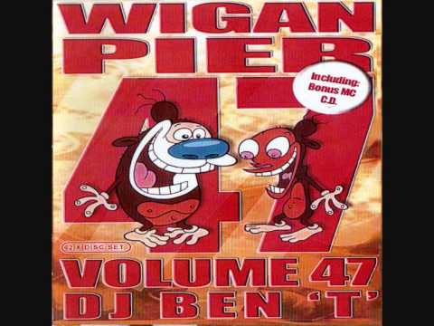 Gigi D'agostini Vs DJ Demand - Fly To You (Wigan Pier 47)