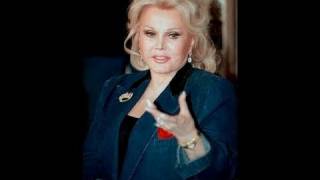 Actress Zsa Zsa Gabor's lower leg to be amputated