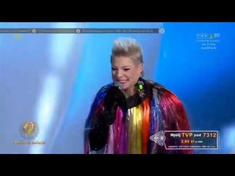 Piękni i Młodzi - Będzie długa noc - SYLWESTER Marzeń z Dwójką TVP 2 - Zakopane 2019/2020