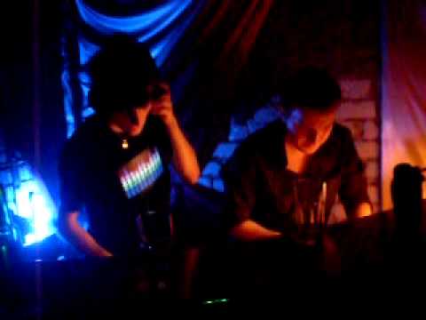 Obsession: Trance 002 @ Soviet Club, Ploiesti (28.02.2009)  - Part 11
