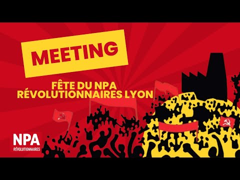 Meeting Lyon