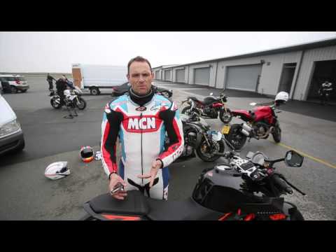 Super Naked Revolution | Group Test | Motorcyclenews.com