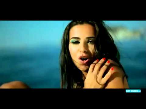 Liviu Hodor feat  Mona   Sweet Love Official Video