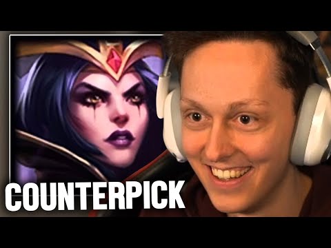 Der BESTE Leblanc TOPLANE Counterpick?