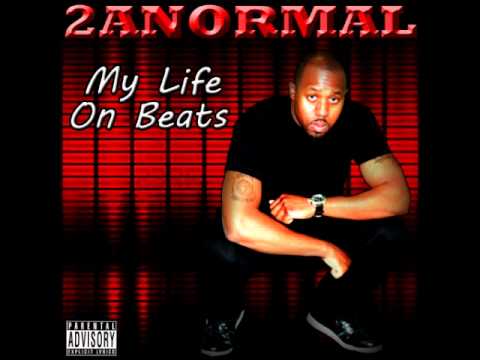 2ANORMAL FT. J.RAW AND DECIPH4 