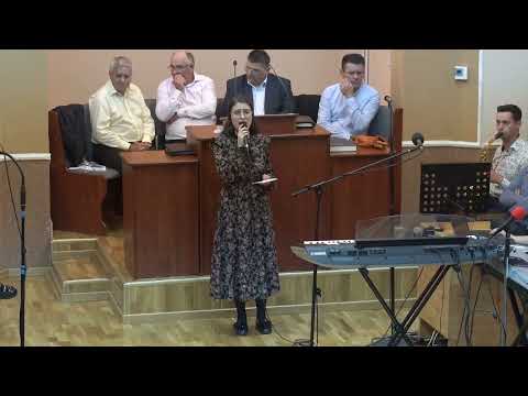 Iloie Alexandra - De ce câteodată pe marea vieții