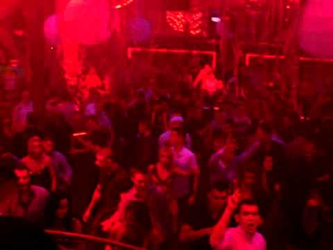 Sir Colin feat. She - Feel Me (South Blast! 'Sausage Reloaded' Remix) @ HEAVEN LESZNO - DJ WAJS