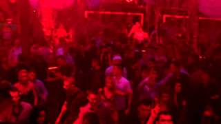 Sir Colin feat. She - Feel Me (South Blast! 'Sausage Reloaded' Remix) @ HEAVEN LESZNO - DJ WAJS
