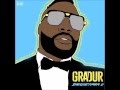 Gradur - D'or et de platine ft. Jul