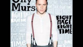 Olly Murs - One Of These Days - Right Place Right Time Album - FULL LENGTH