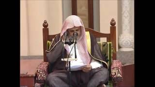 صورة أ.د علي بن عبدالعزيز الشبل | شرح عقيدة أهل السنة والجماعة(5/2)