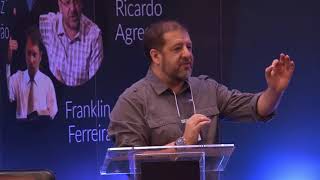 A Relevância da Igreja na Sociedade Atual | Ricardo Agreste | IBNU