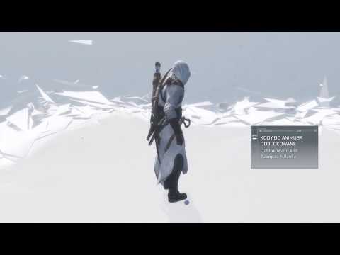 Assassin's Creed® III Remastered The Giant and the Storm 100% Full Synchronization