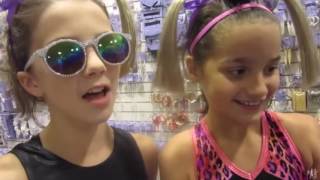 Annie and Liv we are never getting back together