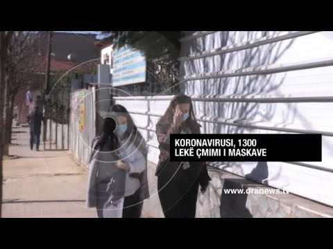 LIVE/ Edicioni informativ i orës 12:00, 25 shkurt 2020