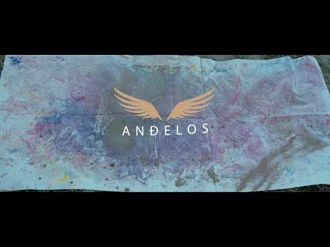 Anđelos MZSO - Hvala ti (Psalam 139)