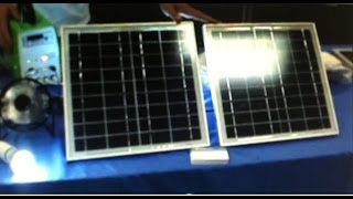 Prepared and Spared Expo Dayton Ohio Part:1 ( Filmed 5/31/14 - 6/1/14)