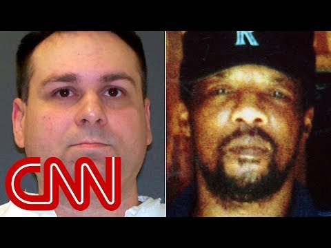 A second man convicted in killing of James Byrd Jr. set to be executed Video