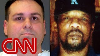 A second man convicted in killing of James Byrd Jr. set to be executed