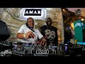 Demossco Live AMAR Restaurant With KABZA DE SMALL DJ MAPHORISA GRAND OPENNING CENTURION