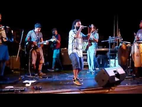 GangJah Army Band - What A Thing