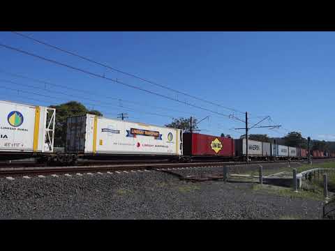 NR26 (IP) / NR42 with PN 3AB6 - 26/11/20