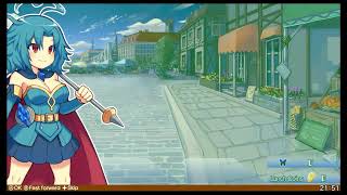 Brave Dungeon Episode 1