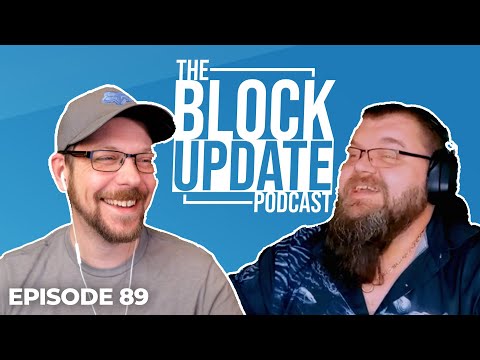 New Foxy2 Leaked: Block Update Madness!