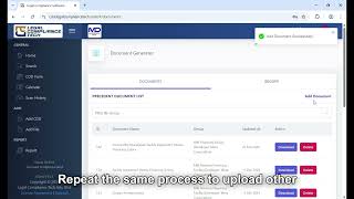 Tutorial on Automation Feature (Step 3)