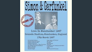 Blessed (Live Broadcast 1967)