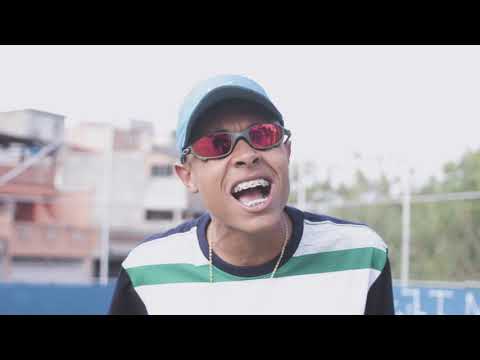 Mc Muniz - Abre Mais a Mente (Web Clipe Oficial)